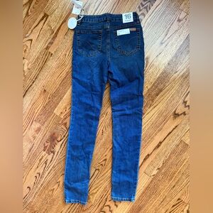 Girls Joe’s The Jegging ultra slim fit jeans / Size 16 / NWT